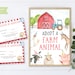 Pony Rides Sign Pony Rides Farm Sign, Fun Farm Signs, Farm Animals Table Decor, Boy ...