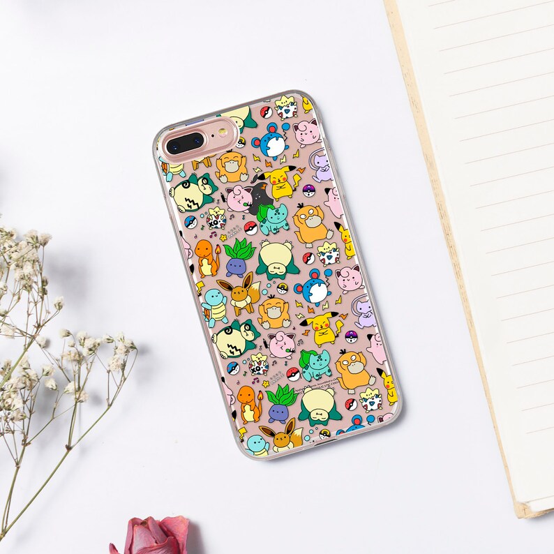 iphone 8 case pokemon iphone 8 case pokemon
