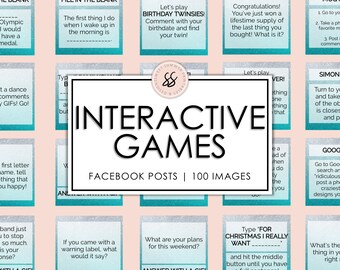 Facebook Games Etsy Facebook Games Etsy