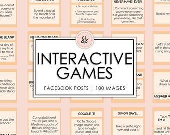 Fun Interactive Facebook Posts Wednesday Etsy Fun Interactive Facebook Posts Wednesday Etsy
