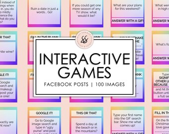 Facebook Games Etsy Facebook Games Etsy