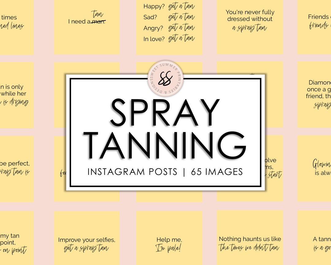 65 Spray Tanning Yellow Instagram Posts Tanning Quotes Instagram 65-spray-tanning-yellow-instagram-posts-tanning-quotes-instagram