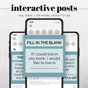 100 Teal Facebook Games Interactive Posts, Social Games, Social Media Posts, Instagram Posts, Facebook Posts, Facebook Engagement
