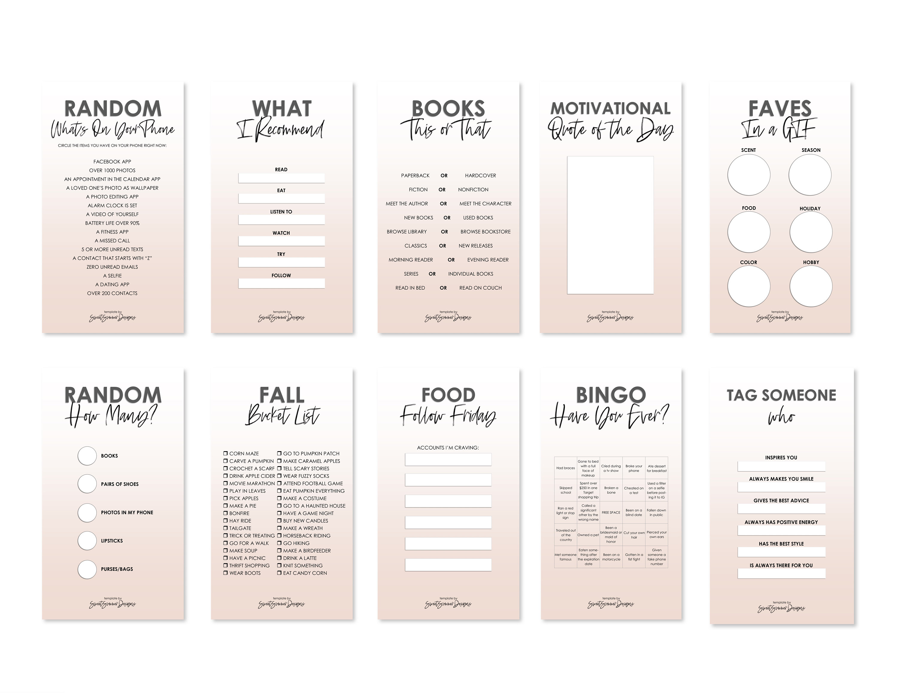 Instagram Influencer Engagement Ideas