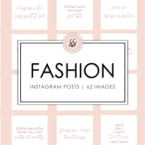 64 White Rose Gold Fashion Boutique Instagram Posts, Boutique Social Media, Shopping Quotes, Fashion Boutique Quotes, Instagram Quotes