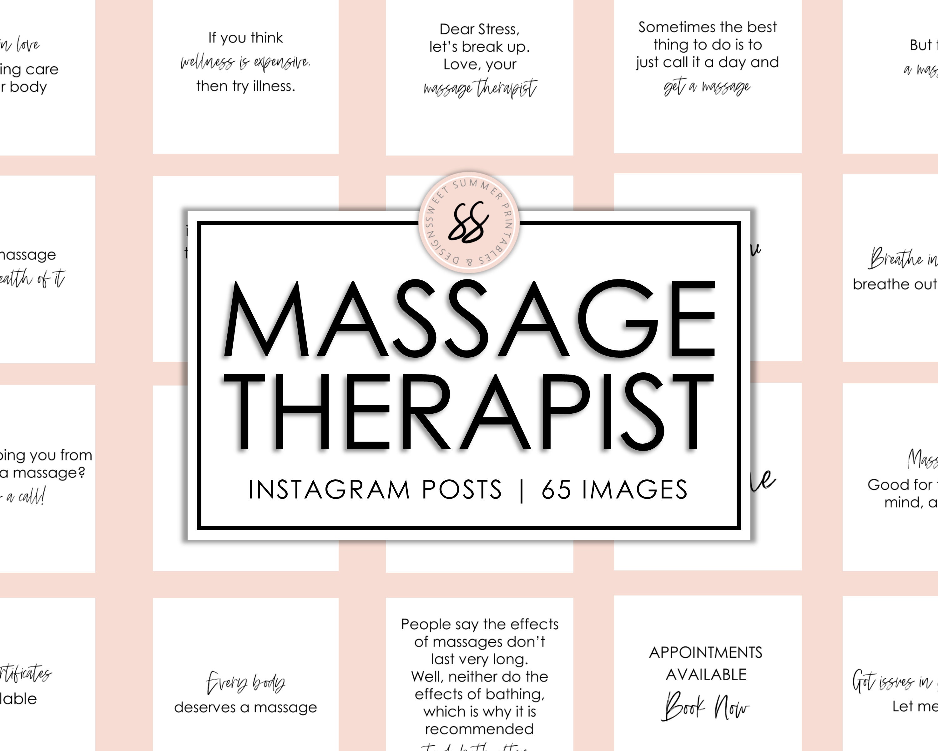 Massage Therapy Pictures And Quotes : Beach Massage Quotes 50 Massage