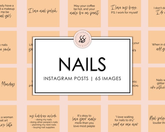 135 Salon Captions & Quotes for Instagram (Hair, Nail) in 2024 - Captions  Byte
