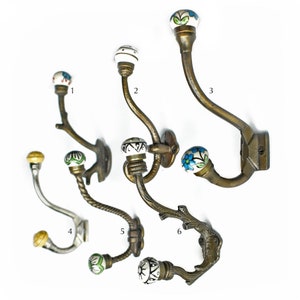 ceramic wall hanger