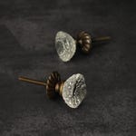 Glass Knobs