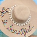 see more listings in the FLOPPY BEACH HATS  section