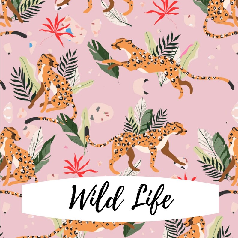 Wild Life Custom Matching Bathing Suits Matching Swimsuit Etsy