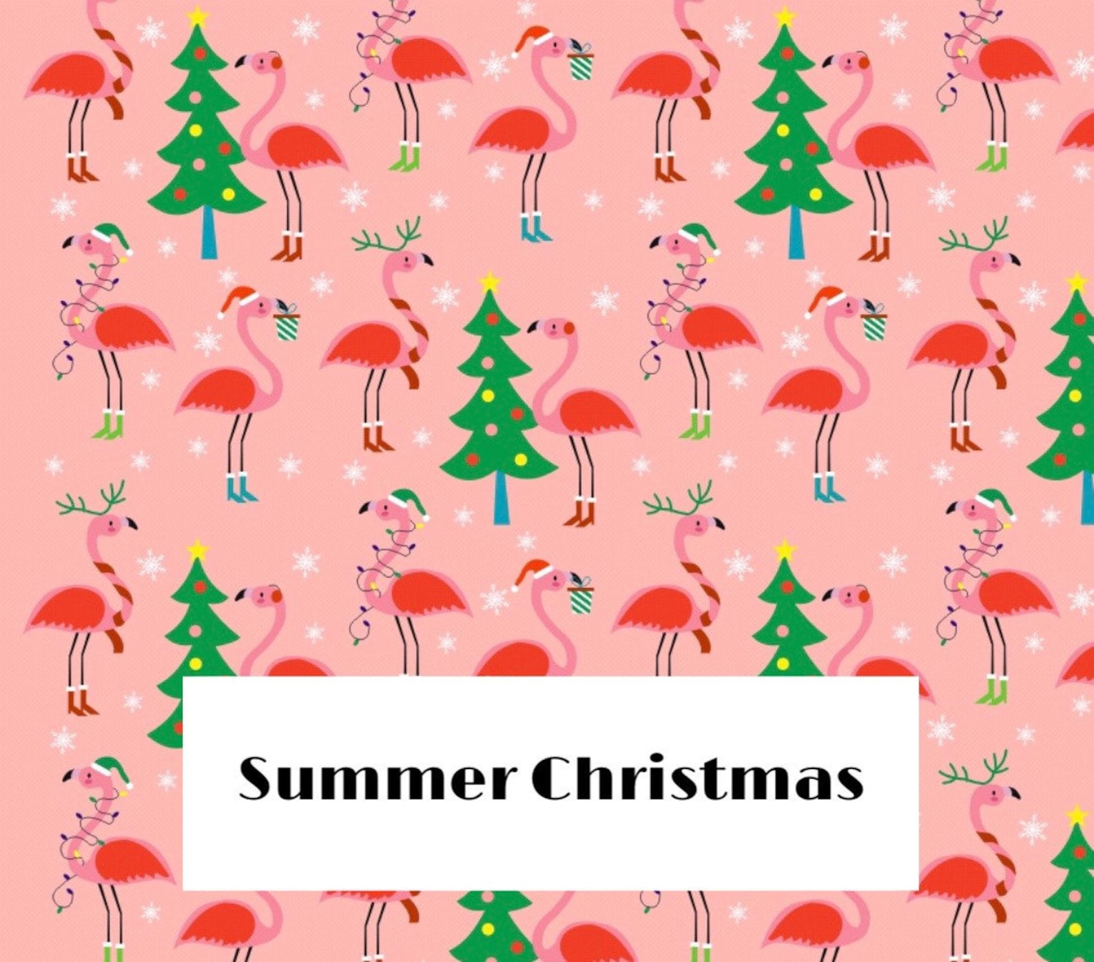 Family Holiday Christmas Matching Swimwear Swimsuit Swimming Etsy