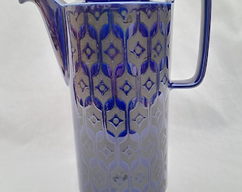 LARGE Vintage Hornsea Pottery Storage Jars. Each Sold Separately