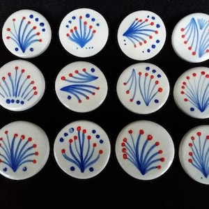 handmade new LYREBIRD brooch by TheresLovely. ceramic pottery brooch made in Scotland.