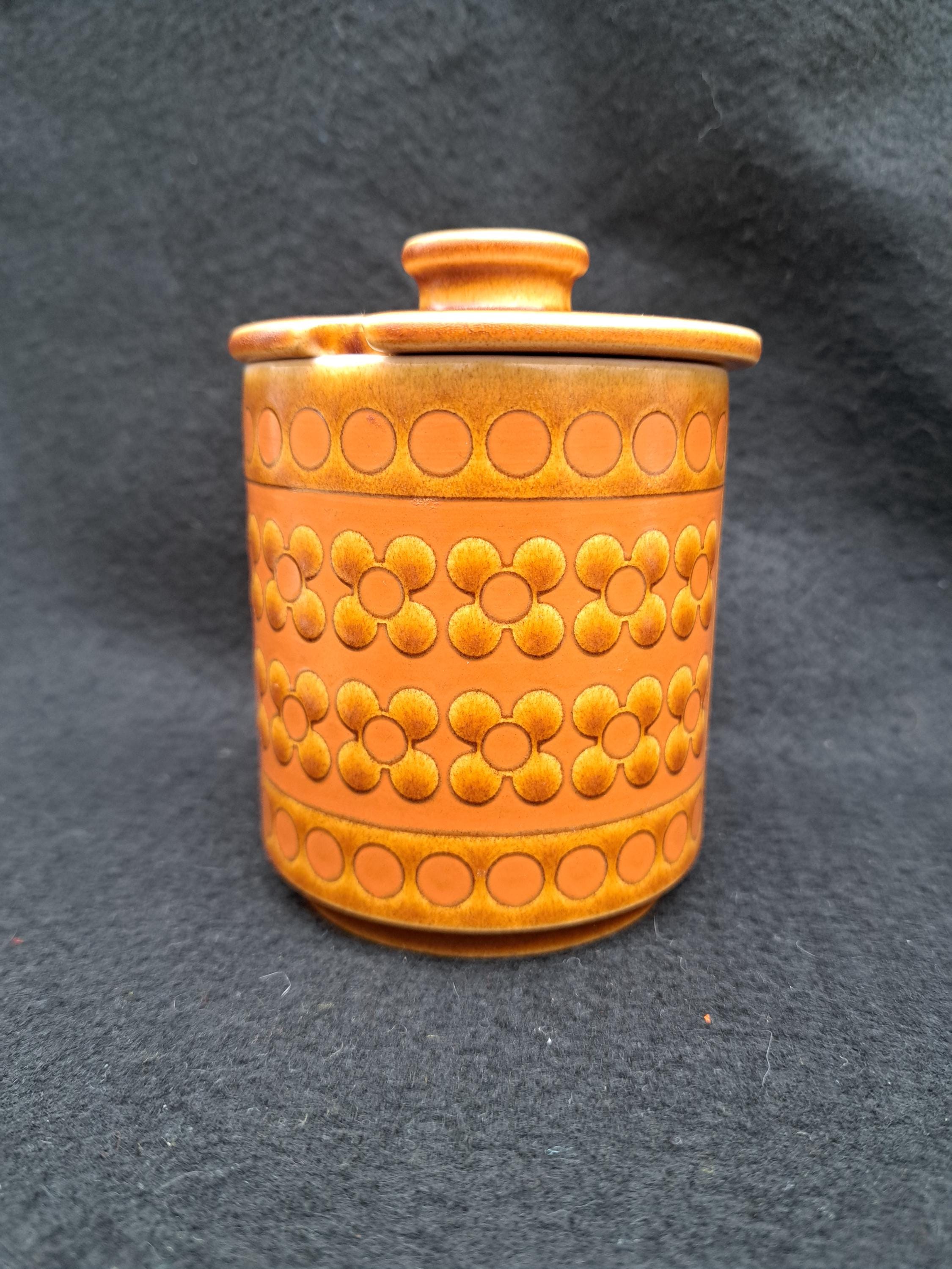 Hornsea Saffron サラダプレート 4枚セット 1978年製 Hornsea saffron - Etsy 日本