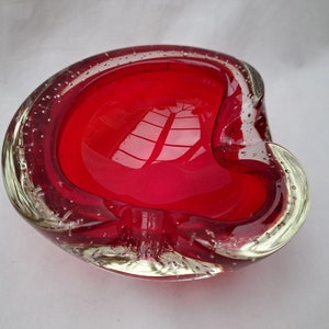 Barbini ashtray - Etsy 日本