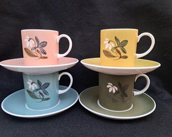 Susie Cooper スープチューリン A Guide to Susie Cooper Pottery Markings - Potteries Auctions