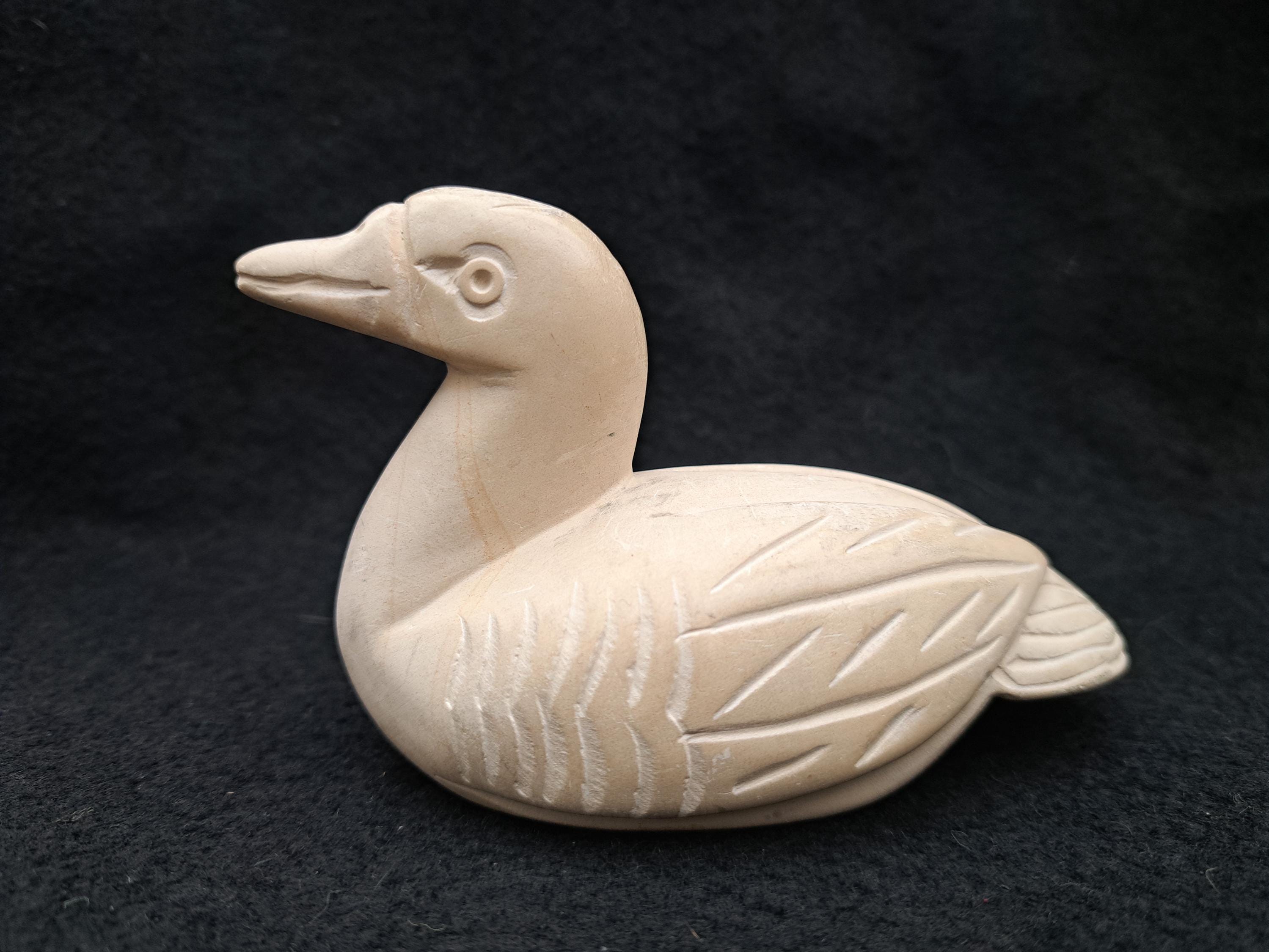 Canadian Duck Carvings - Etsy