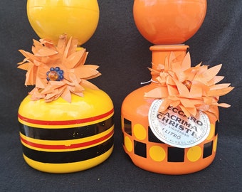 Lacrima Christi/ラクリマ・クリスティヴィンテージ陶器ボトル il_340x270.6360213449_d7f2.jpg