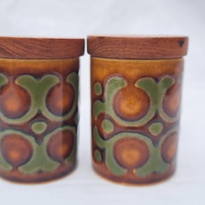 Hornsea（ホーンジー）HEIRLOOM England / 1974 Hornsea 1974 - Etsy
