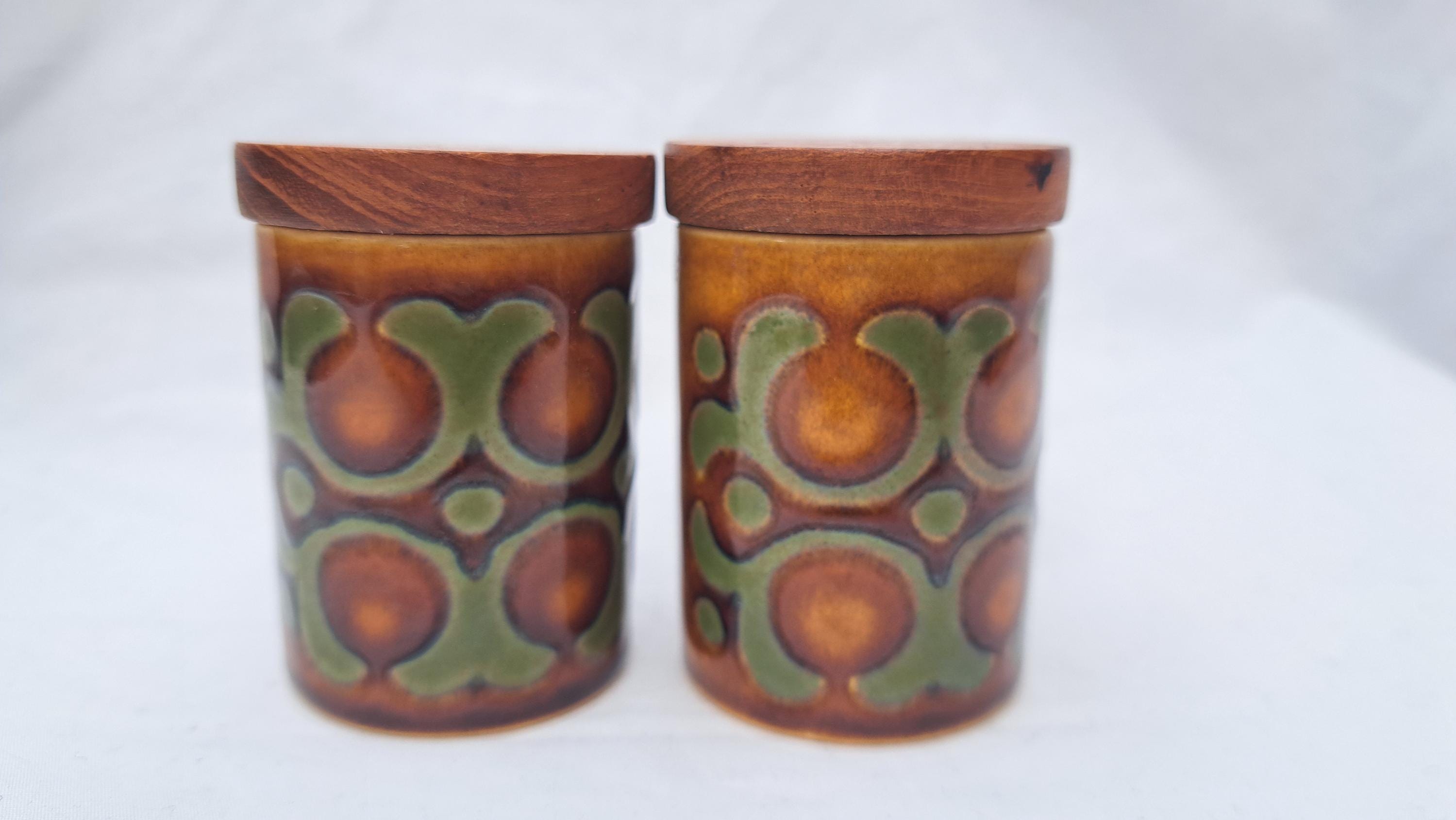 Hornsea 1974 - Etsy