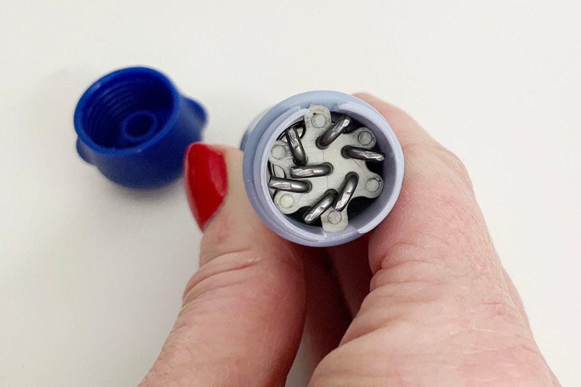 MultiNeedle Felting Punch Tool Etsy