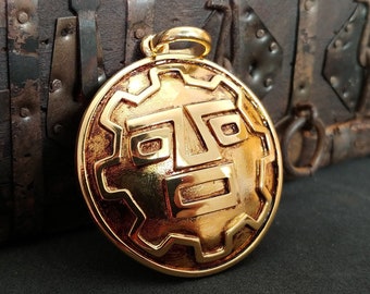 Inca Jewelry  Etsy