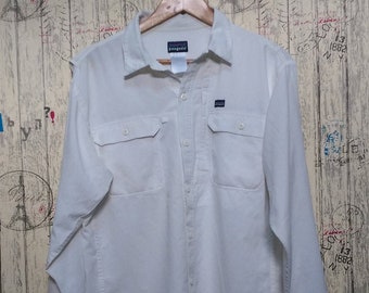 Patagonia Shirt - Etsy
