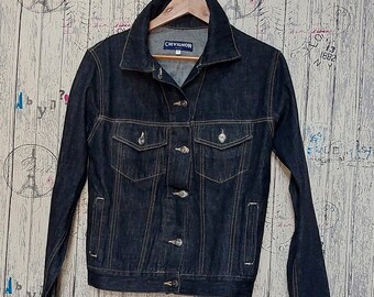 Chevignon Jeans - Etsy Canada