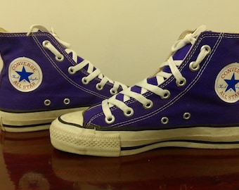 converse usa vintage