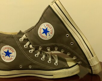 converse viejos