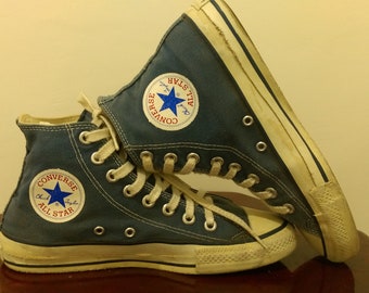 vintage converse usa