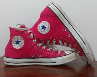 converse viejos