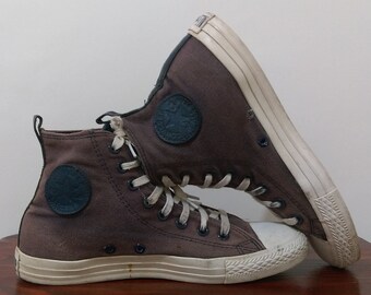 retro converse sneakers