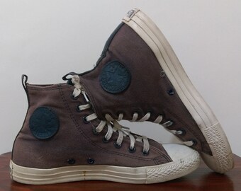 retro converse sneakers