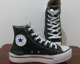 Converse Sneakers | Etsy