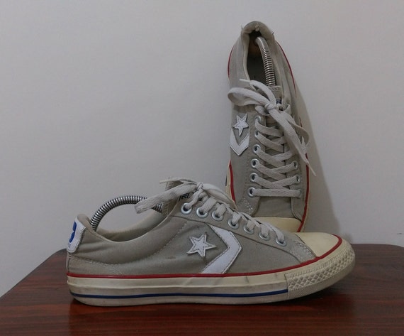 retro converse sneakers