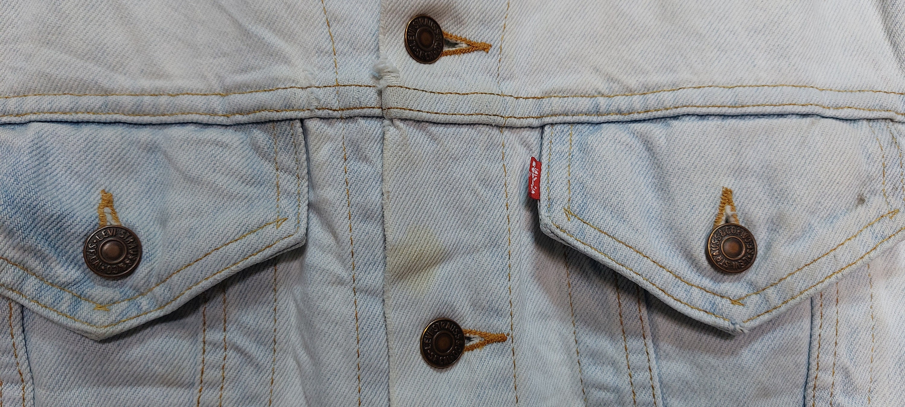 levis 511 wpl 423