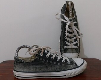harga converse old school