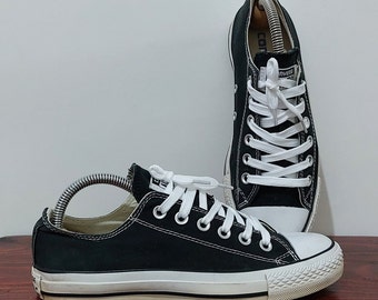 sepatu sneakers converse all star basic vintage classic