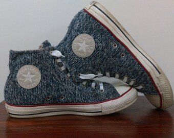 tenis converse retro