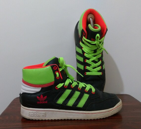 adidas high tops 90s