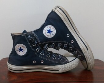 old converse