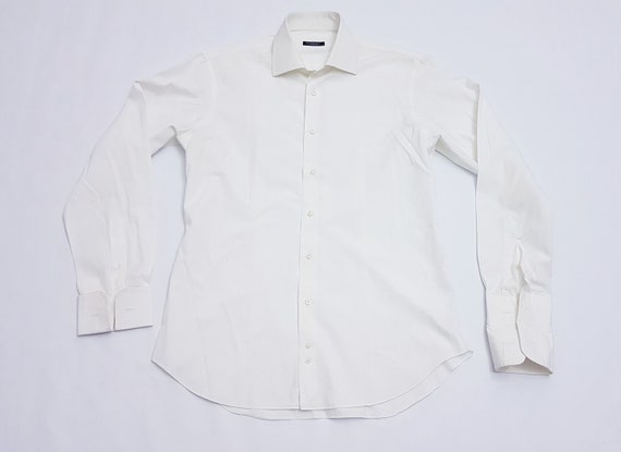 vintage burberry blouse