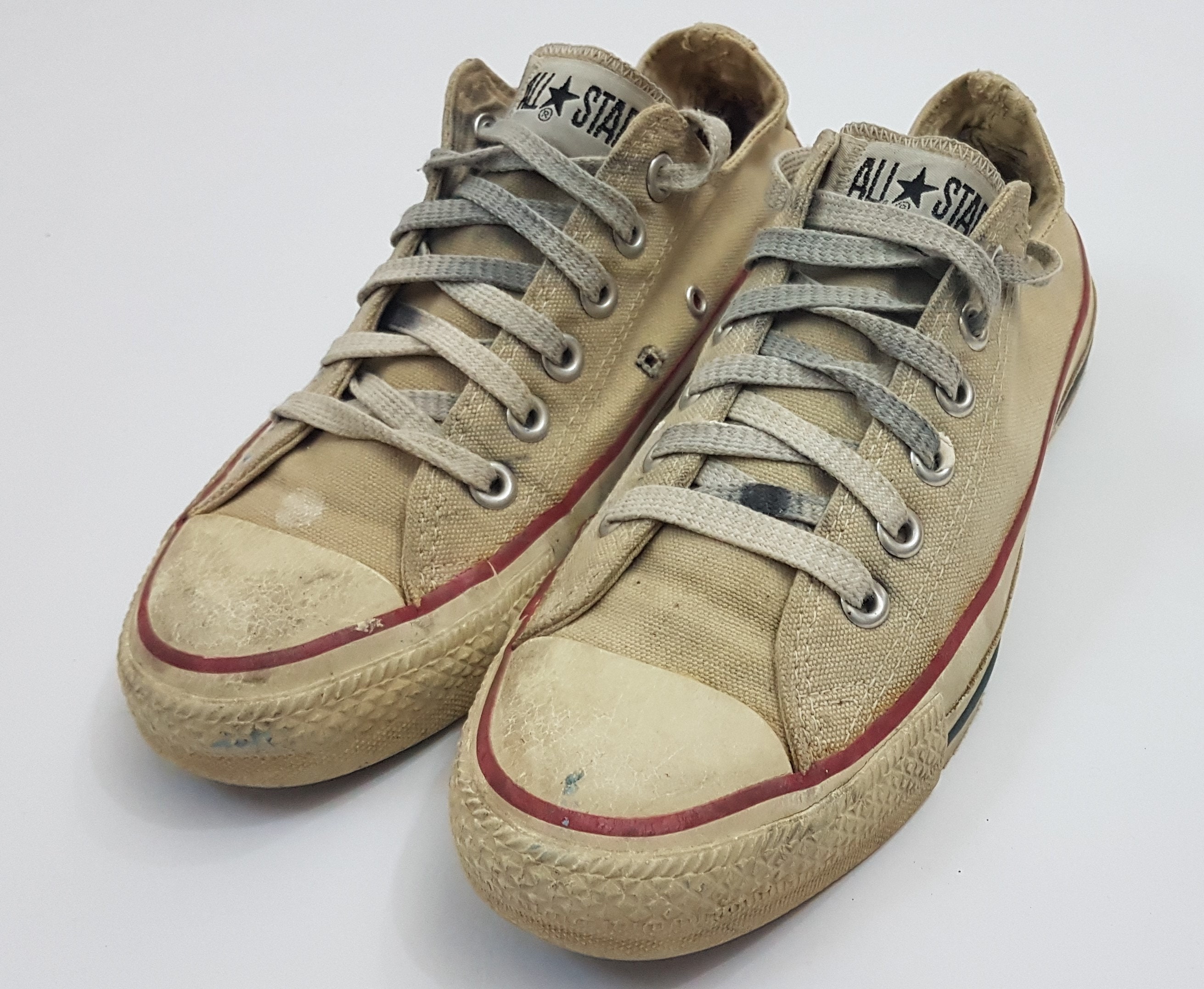 All-Stars 1990 Converse