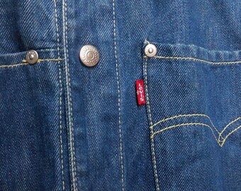 Levis Engineered - Etsy