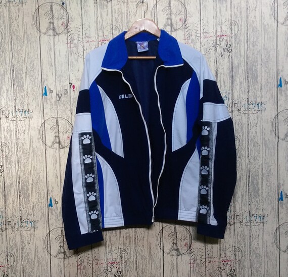 CHAQUETA ROAD - KELME Tienda Online Oficial