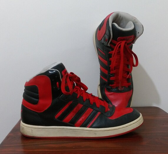 adidas high tops 90s