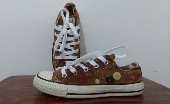 Converse All Star Shoe Sneakers Chuck 