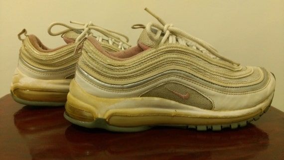 white 97 shoes